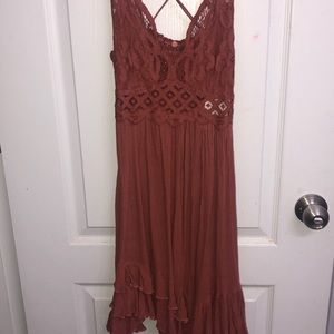 FREE PEOPLE dress
